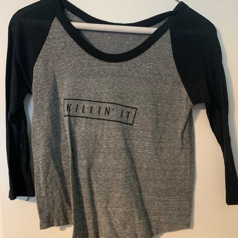 Brandy shirt